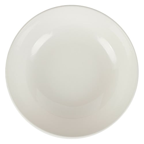 Rosetta 20cm Porcelain Coupe Bowls