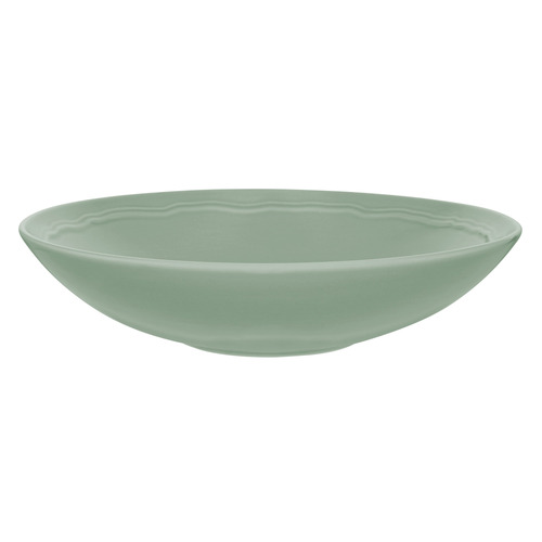 Florence Embossed Porcelain Bowls