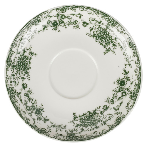 Rosetta 200ml Cups & Saucers