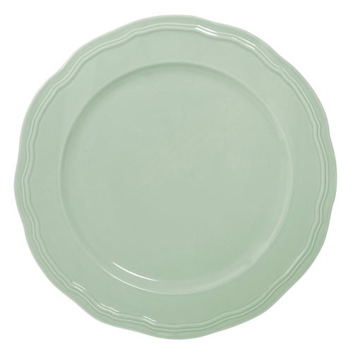 Florence Scalloped 33cm Platter