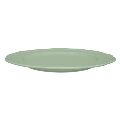 Florence Scalloped 33cm Platter