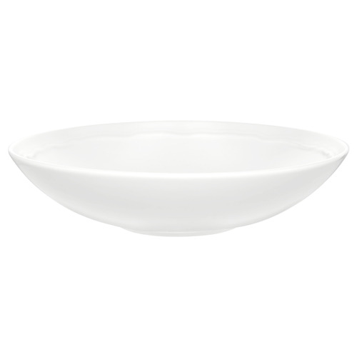 Florence Embossed Porcelain Bowls