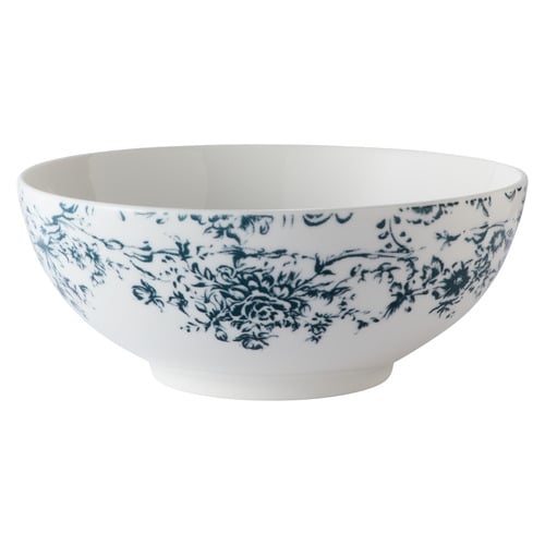 Rosetta Coupe Bowls