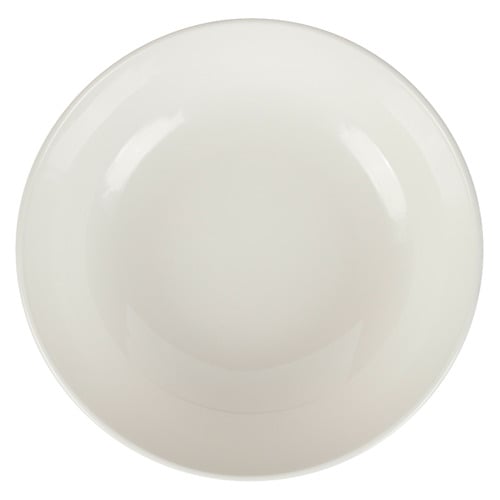 Rosetta 20cm Porcelain Coupe Bowls
