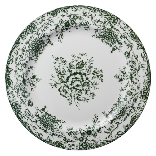 Rosetta Porcelain Platter