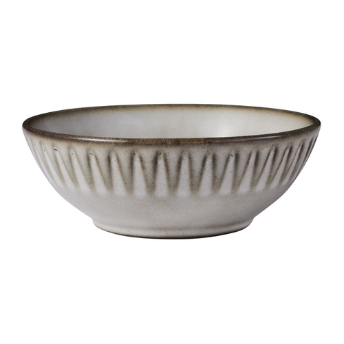 Leros Stoneware Coupe Bowls
