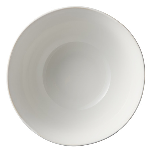 Punto Stoneware Coupe Bowls