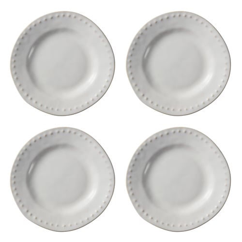 Punto 19cm Stoneware Side Plates