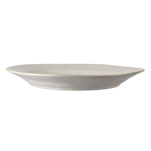 Punto 32.5cm Stoneware Round Platter