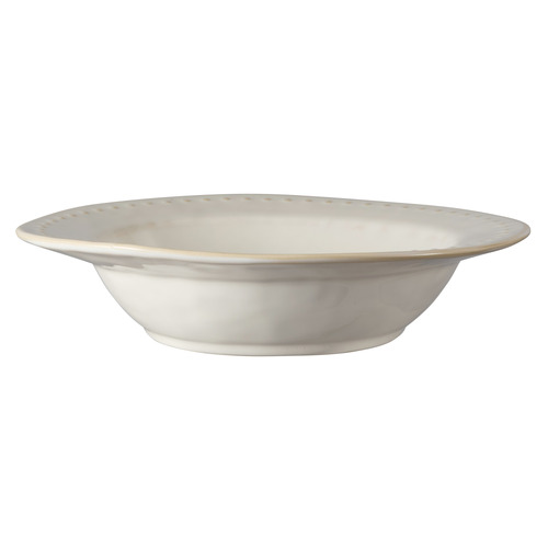 Punto 23cm Stoneware Coupe Pasta Bowls