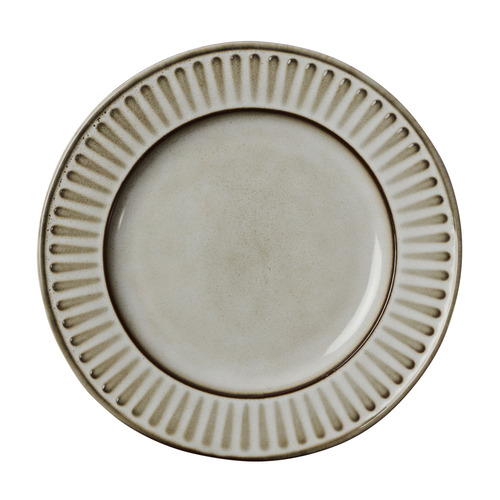 12 Piece Leros Stoneware Dinner Set