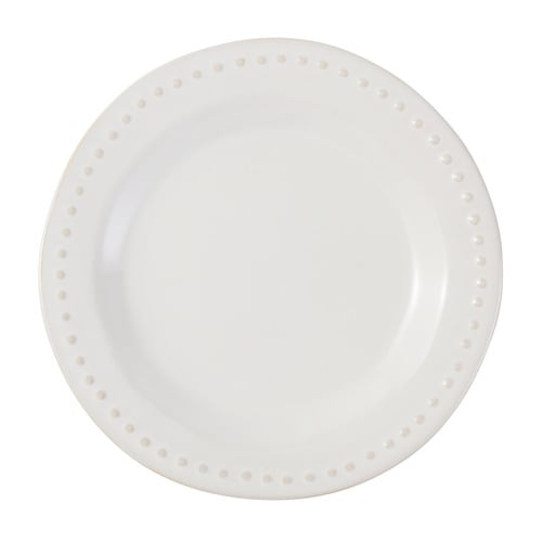 12 Piece Punto Stoneware Dinner Set