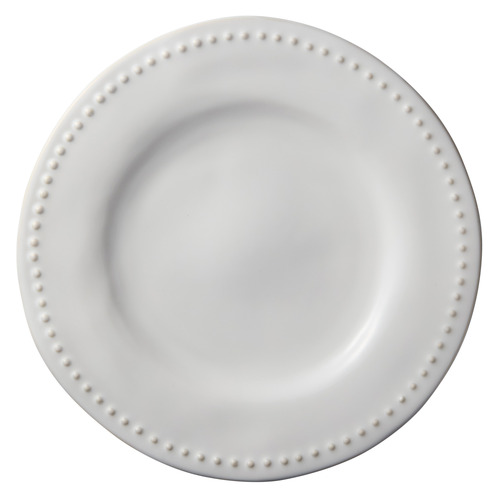 Punto 27cm Stoneware Dinner Plates