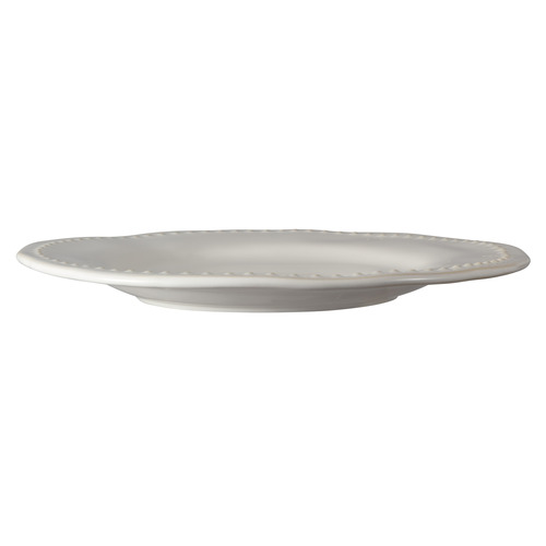 Punto 27cm Stoneware Dinner Plates