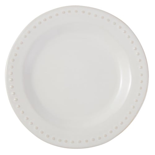 12 Piece Punto Stoneware Dinner Set