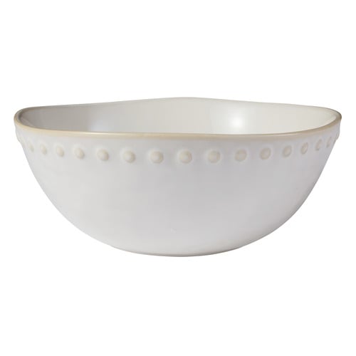 12 Piece Punto Stoneware Dinner Set
