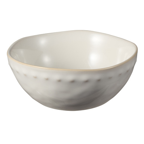 Punto Stoneware Coupe Bowls