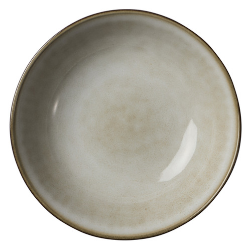 Leros Stoneware Coupe Bowls