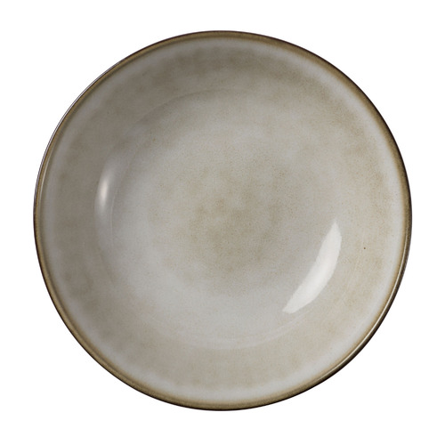 Leros Stoneware Coupe Bowls