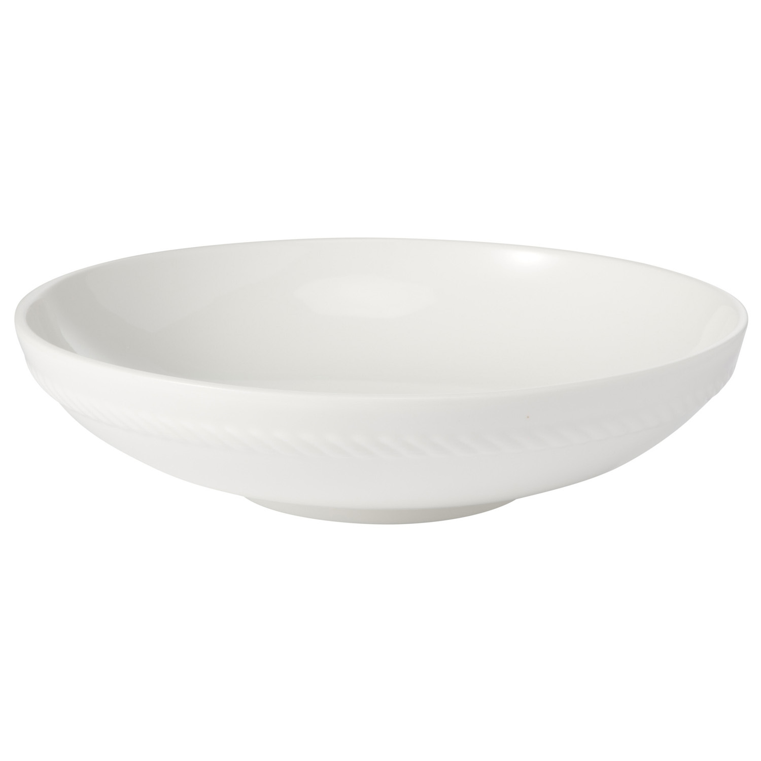 Cordone Porcelain Coupe Bowls