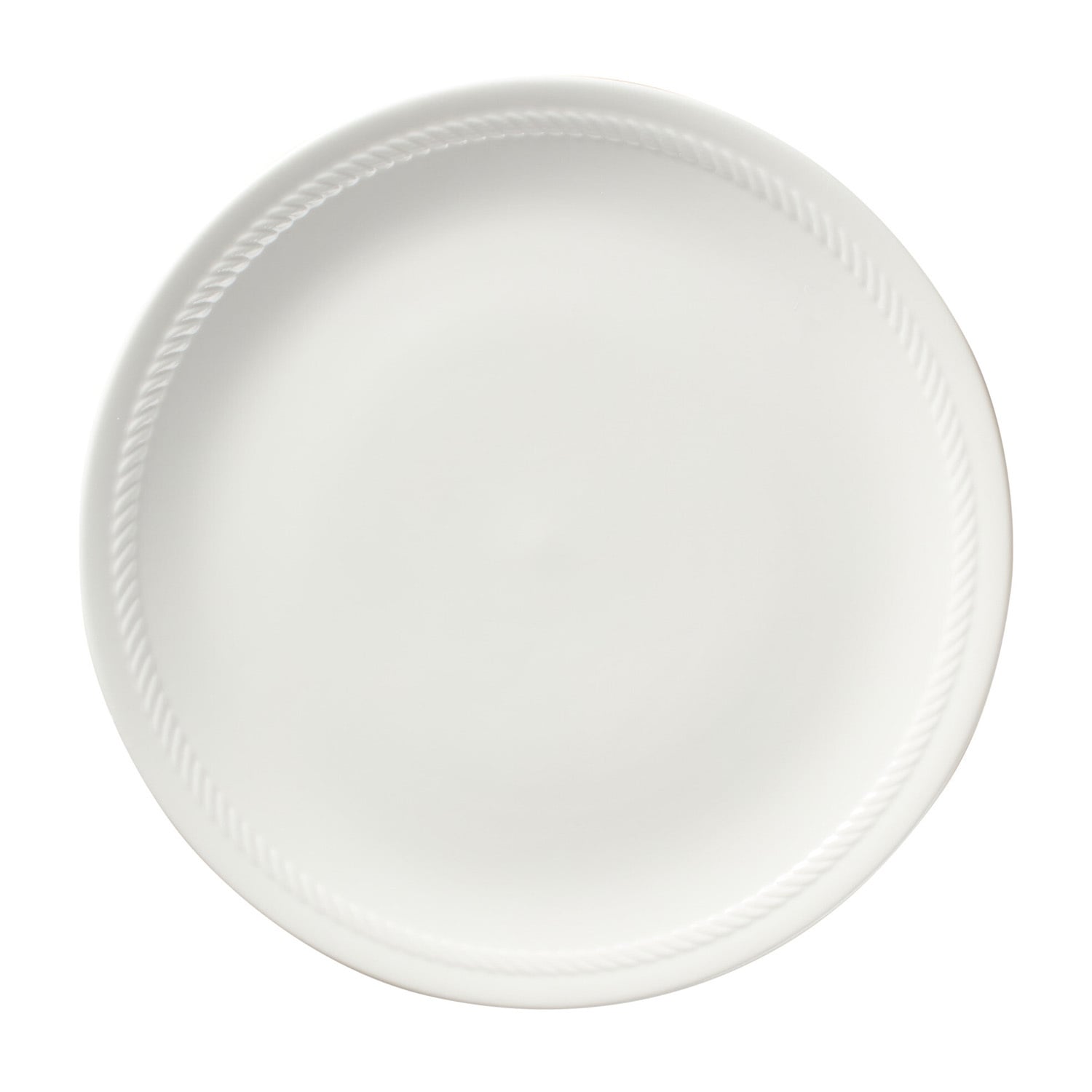 Cordone 33cm Porcelain Platter