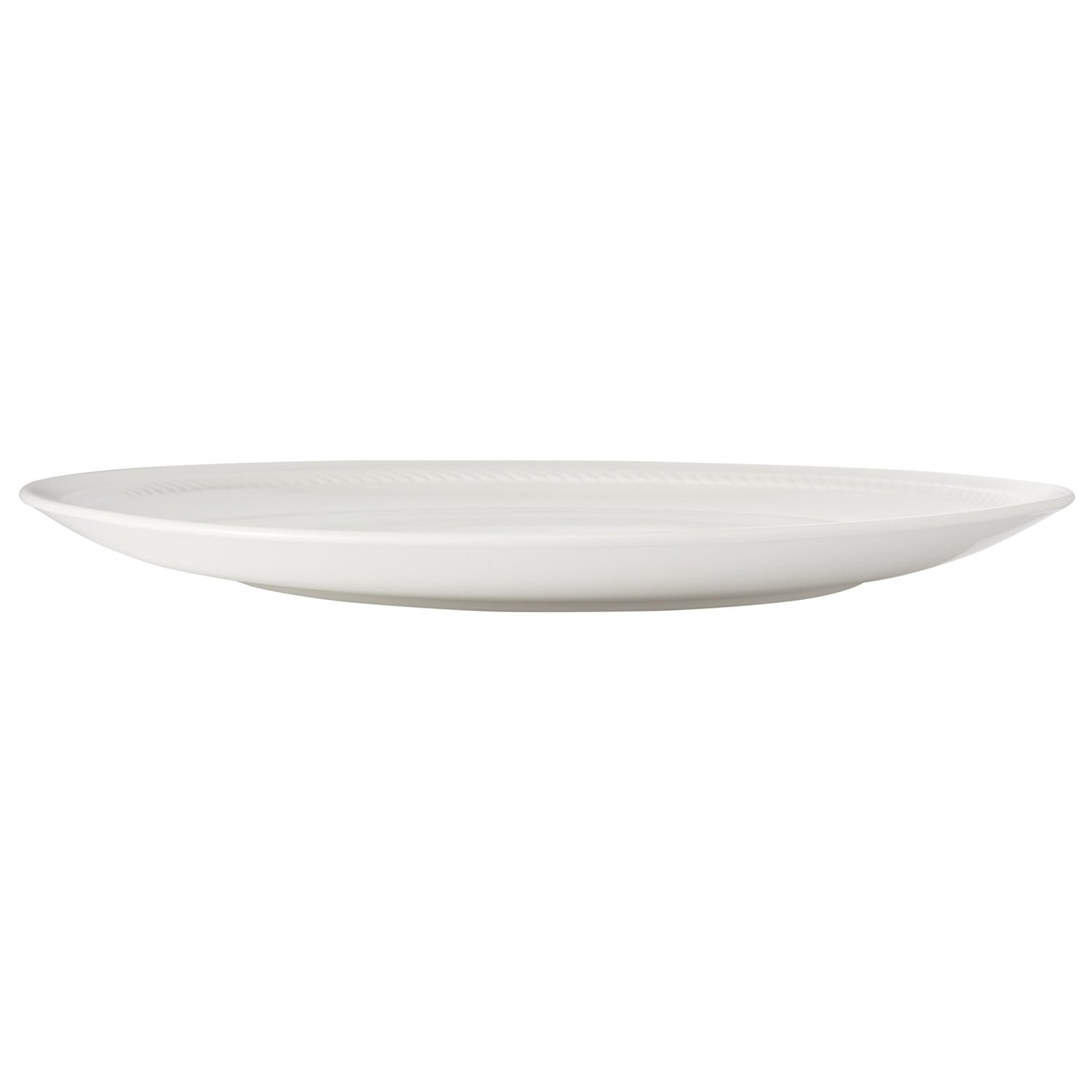 Cordone 33cm Porcelain Platter