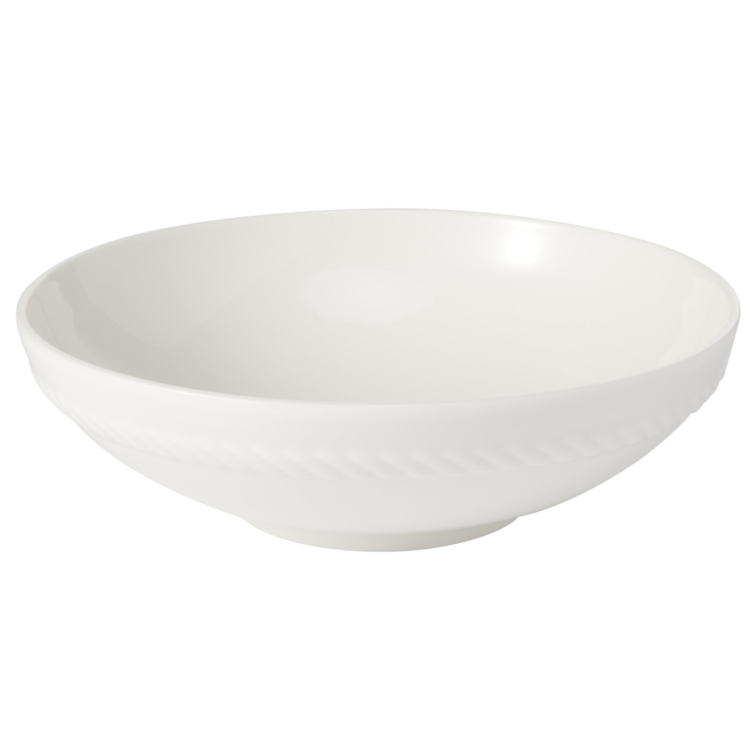 Cordone Porcelain Coupe Bowls