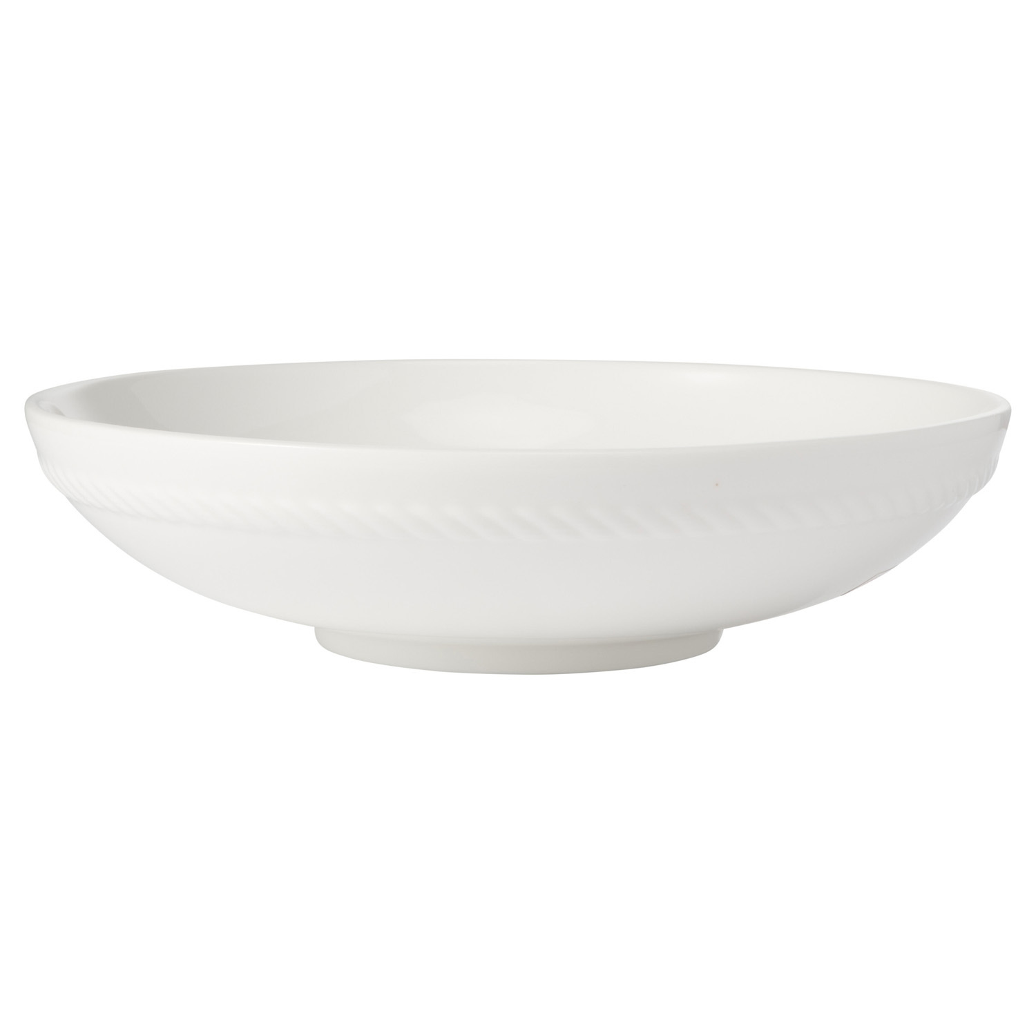 Cordone Porcelain Coupe Bowls