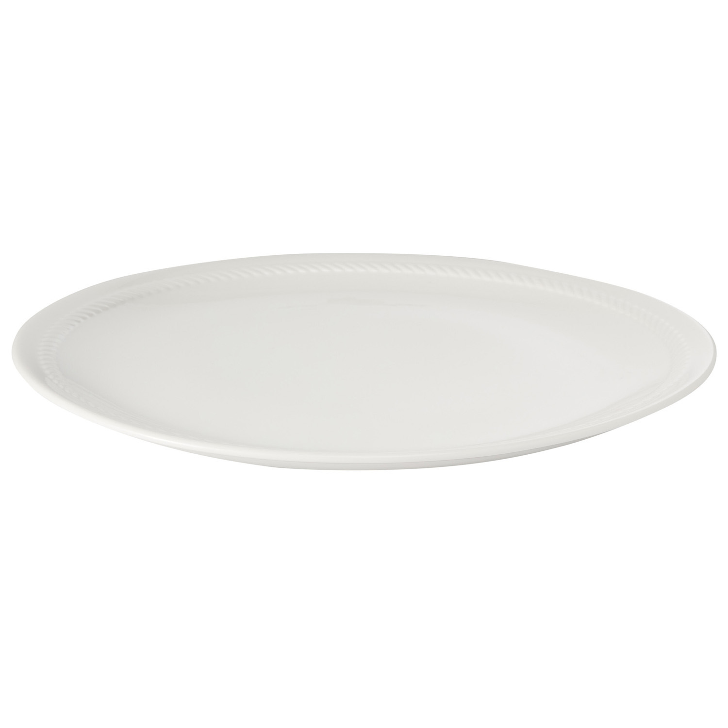 Cordone 20cm Porcelain Coupe Side Plates