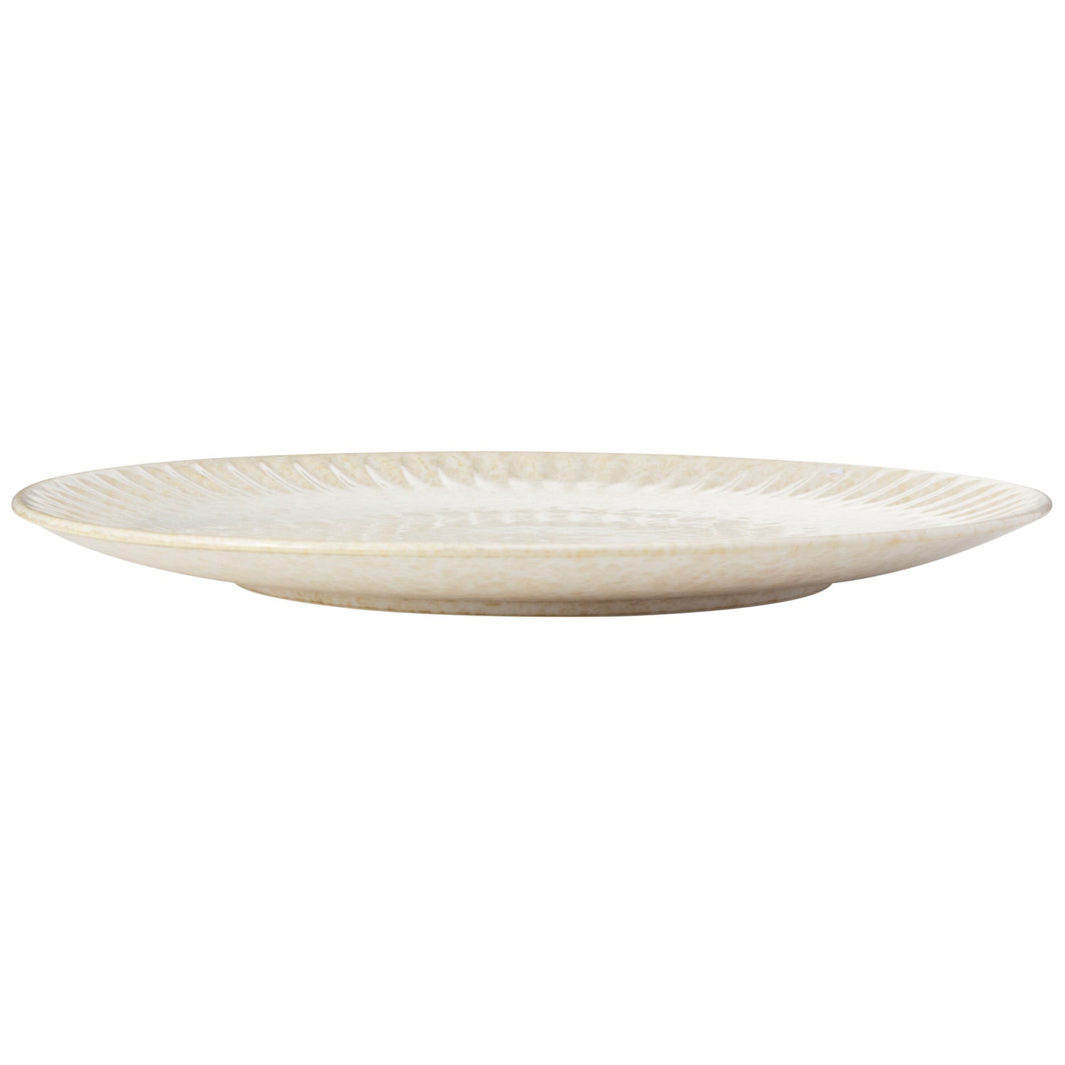 Il Mare 27cm Stoneware Coupe Dinner Plates
