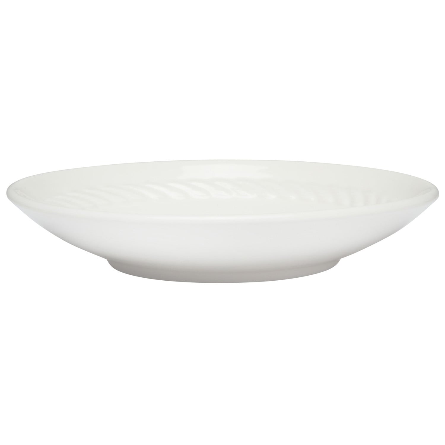 Cordone Porcelain Serving Dishes