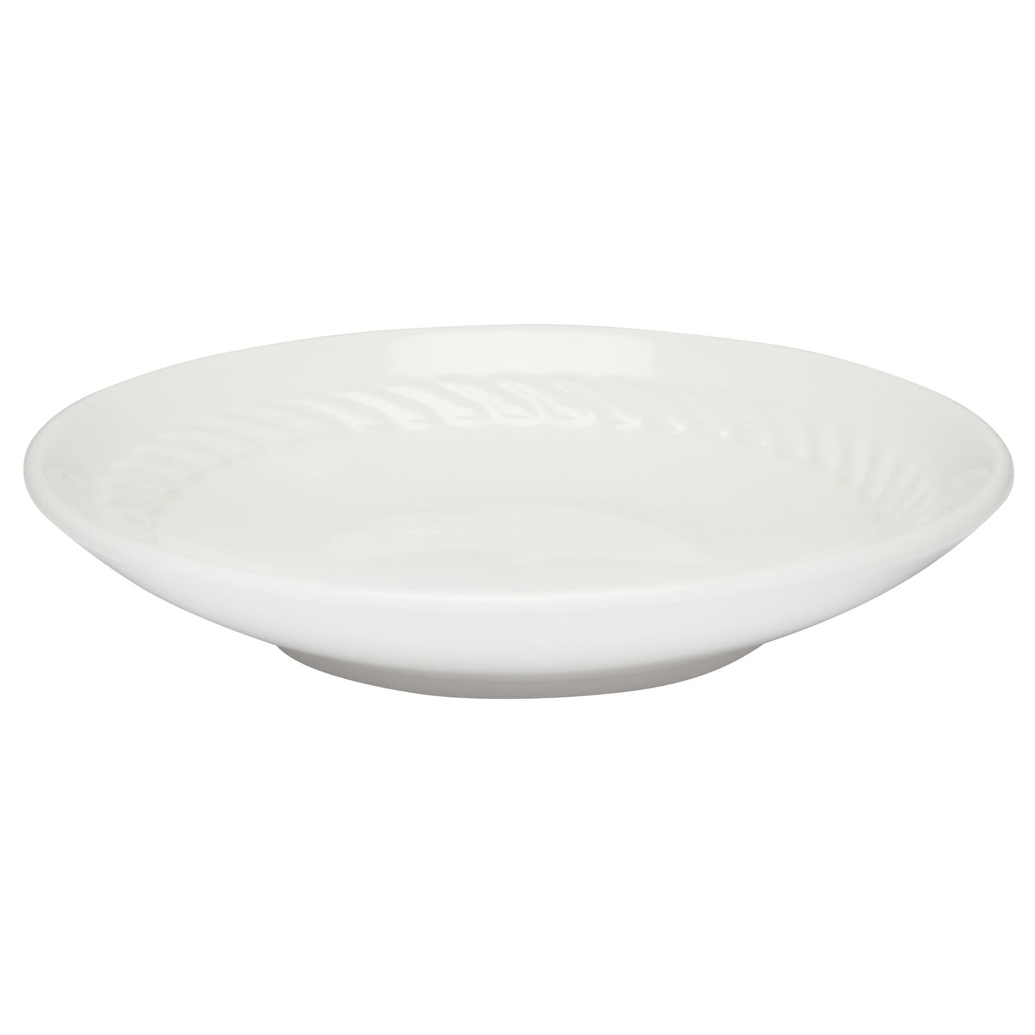 Cordone Porcelain Serving Dishes