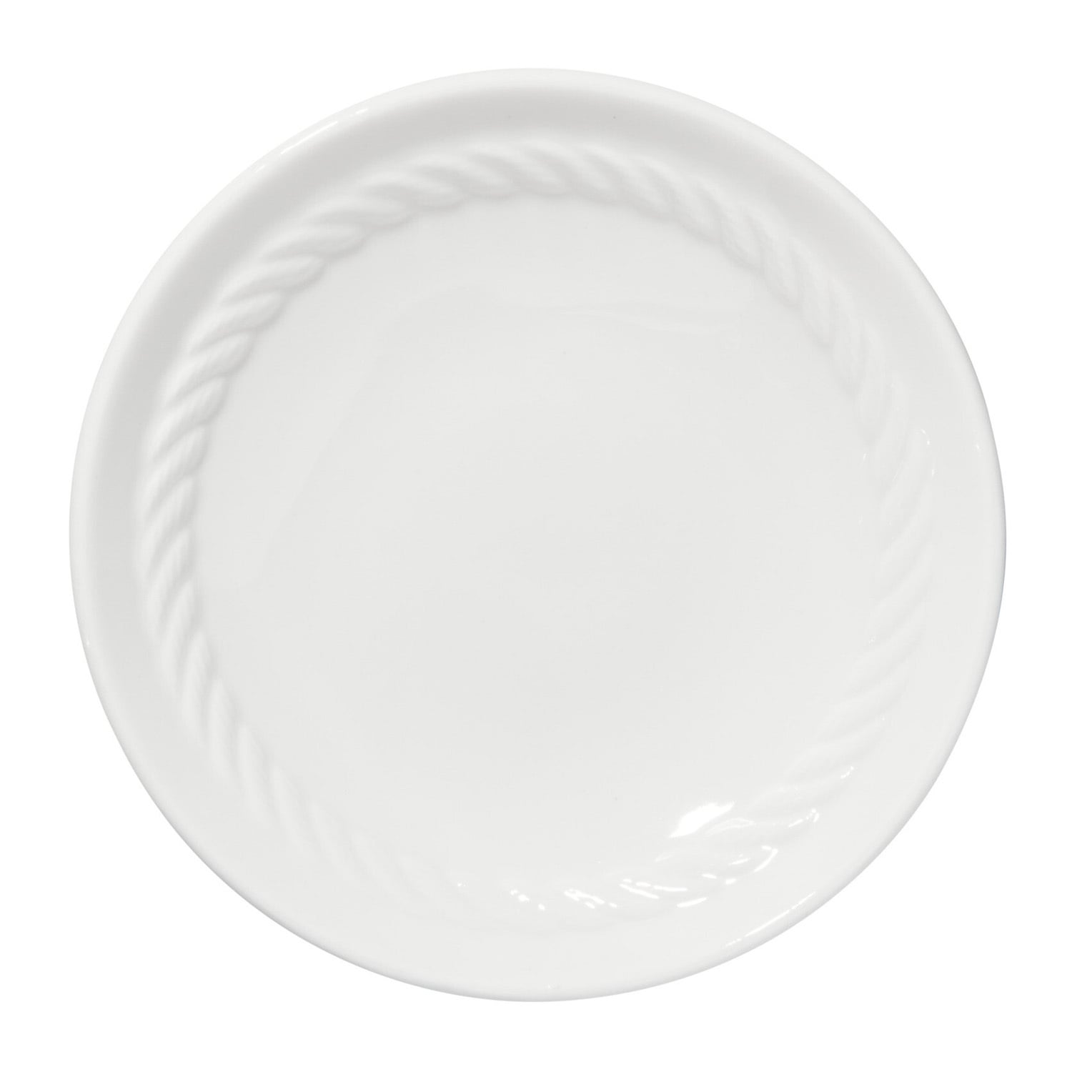 Cordone Porcelain Serving Dishes