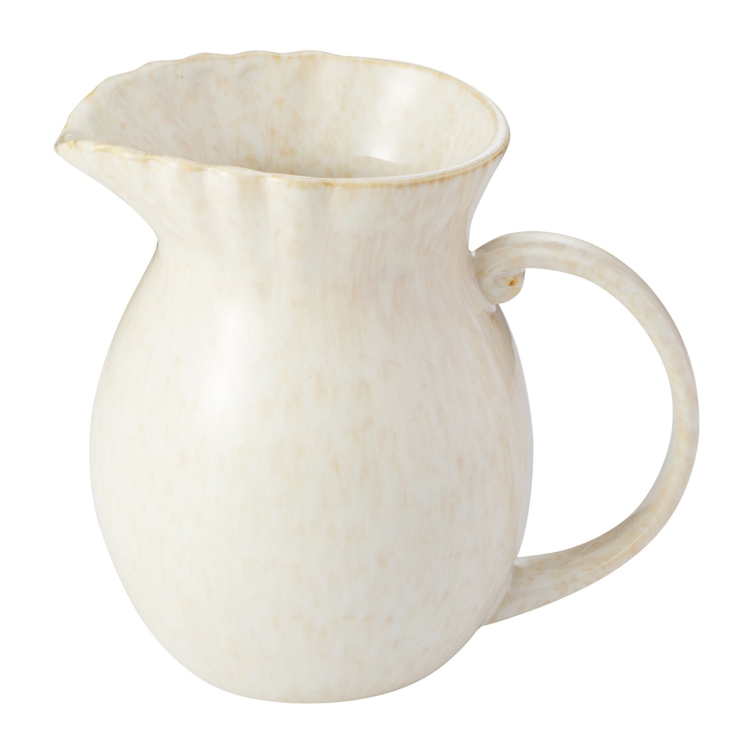 Il Mare 1.5L Stoneware Pitcher