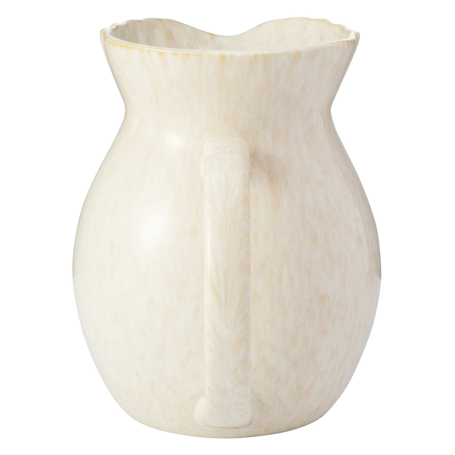 Il Mare 1.5L Stoneware Pitcher