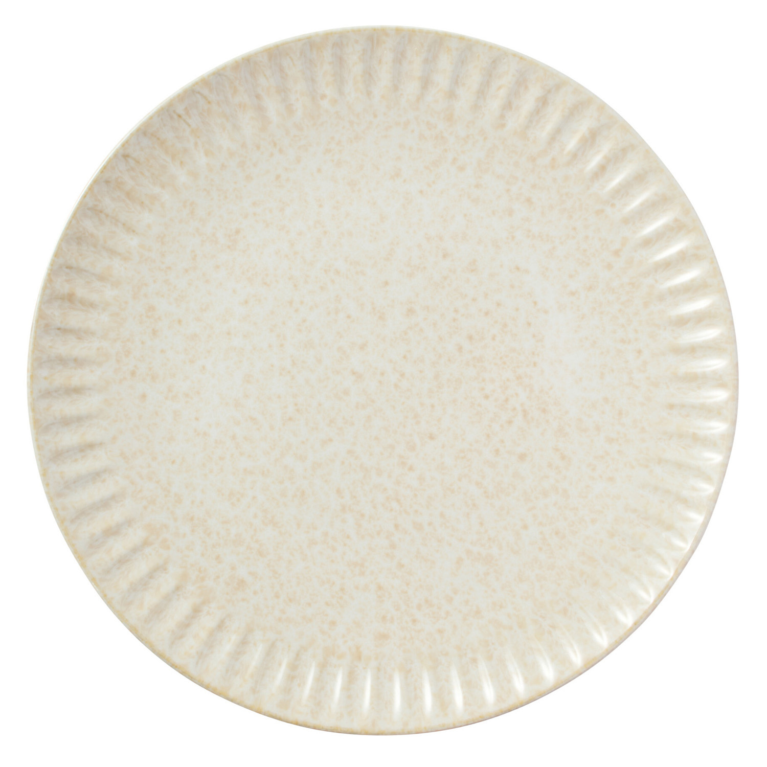 12 Piece Il Mare Stoneware Coupe Dinner Set