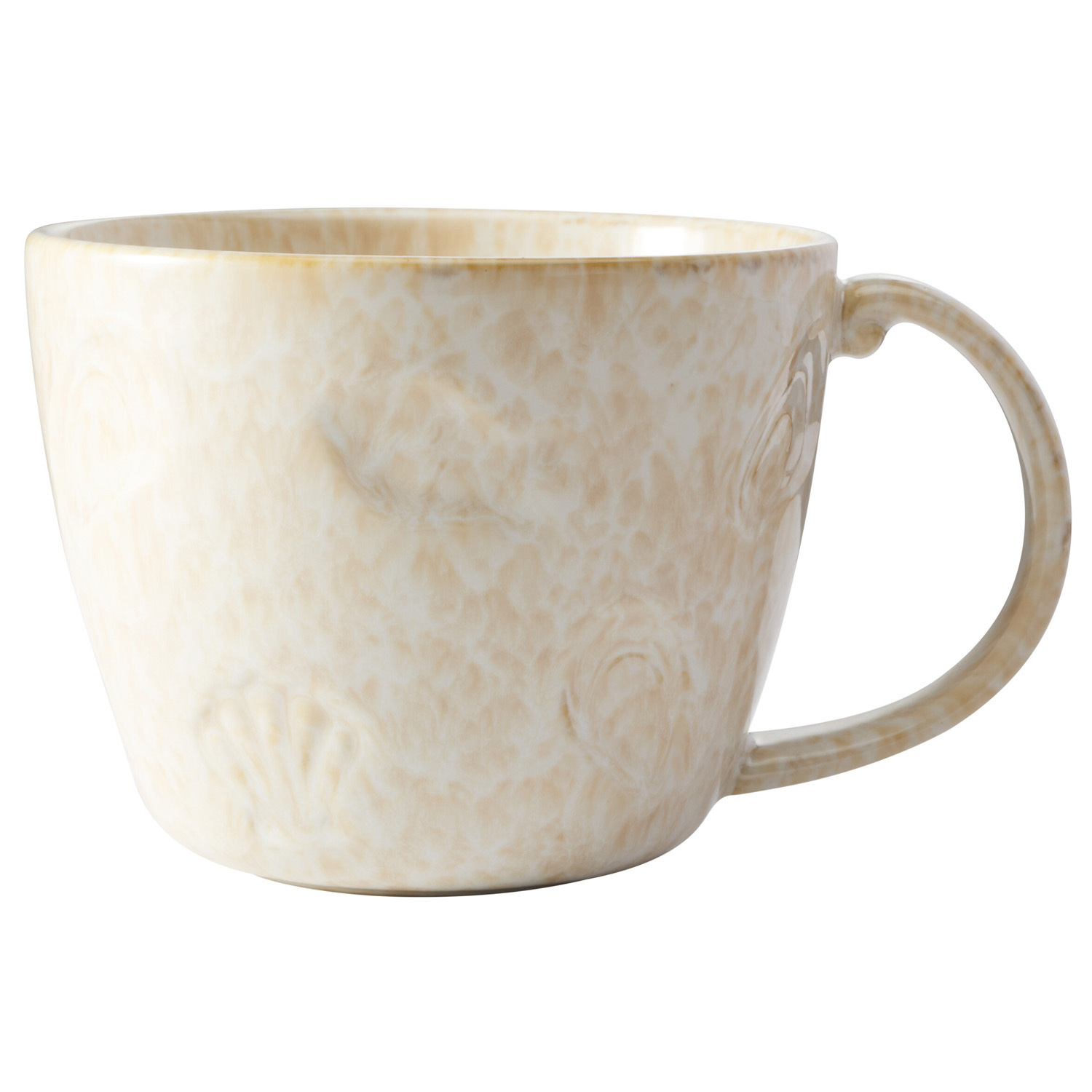 Il Mare 390ml Stoneware Mugs