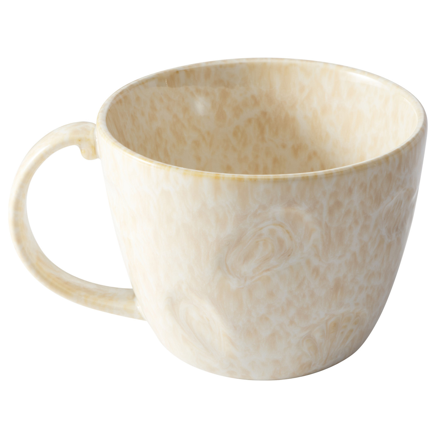 Il Mare 390ml Stoneware Mugs