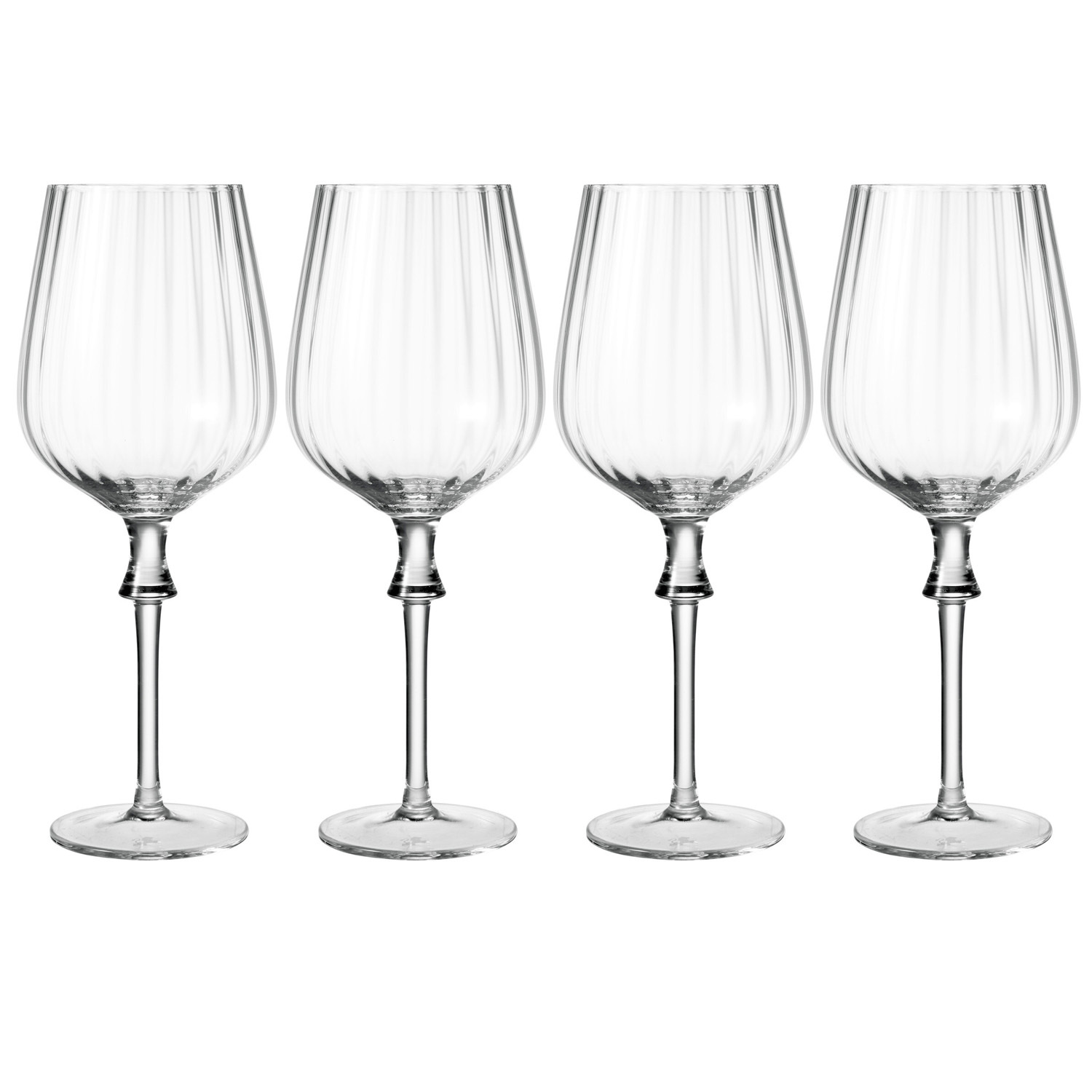 Giovana 600ml Wine Glasses