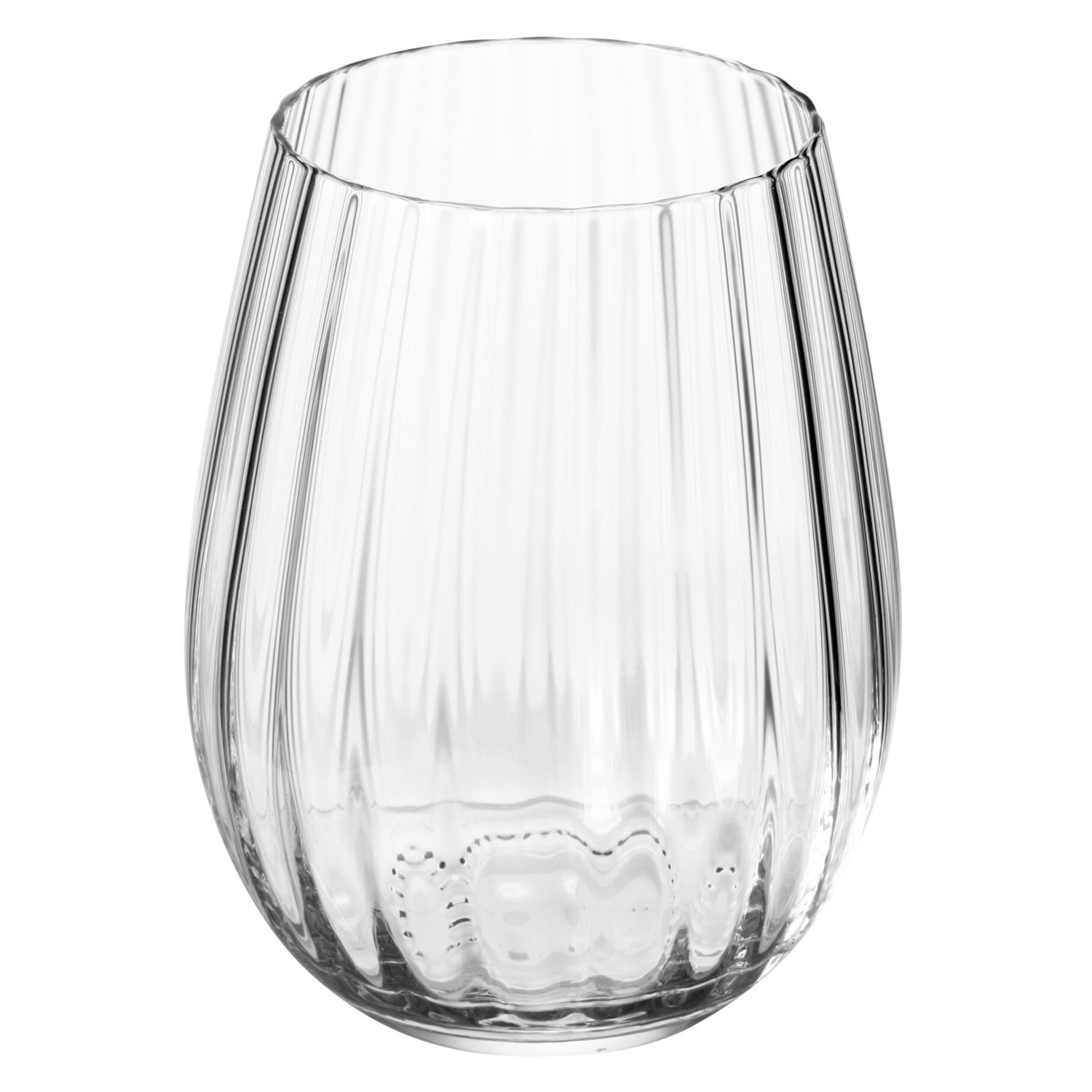 Giovana 580ml Stemless Glasses