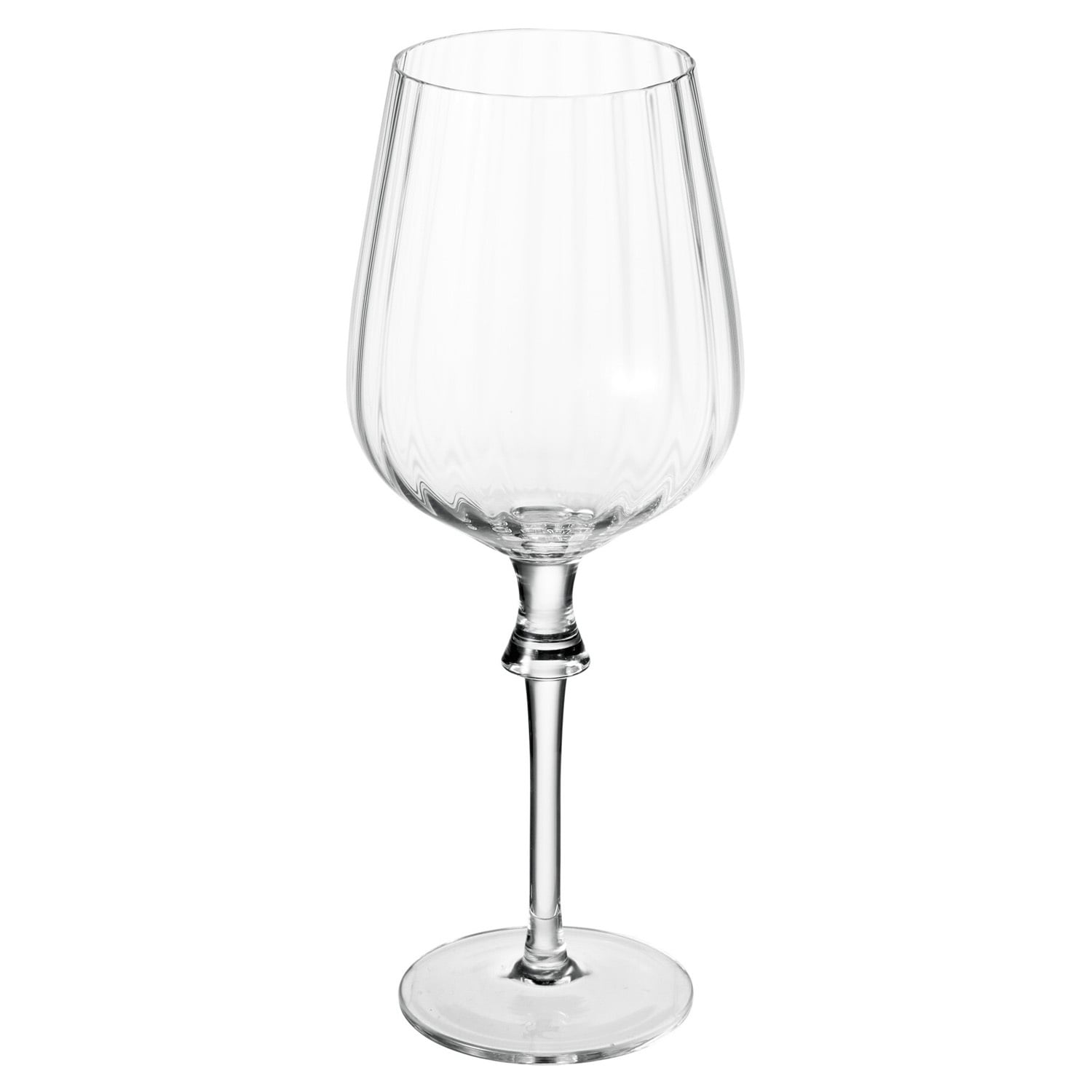 Giovana 600ml Wine Glasses