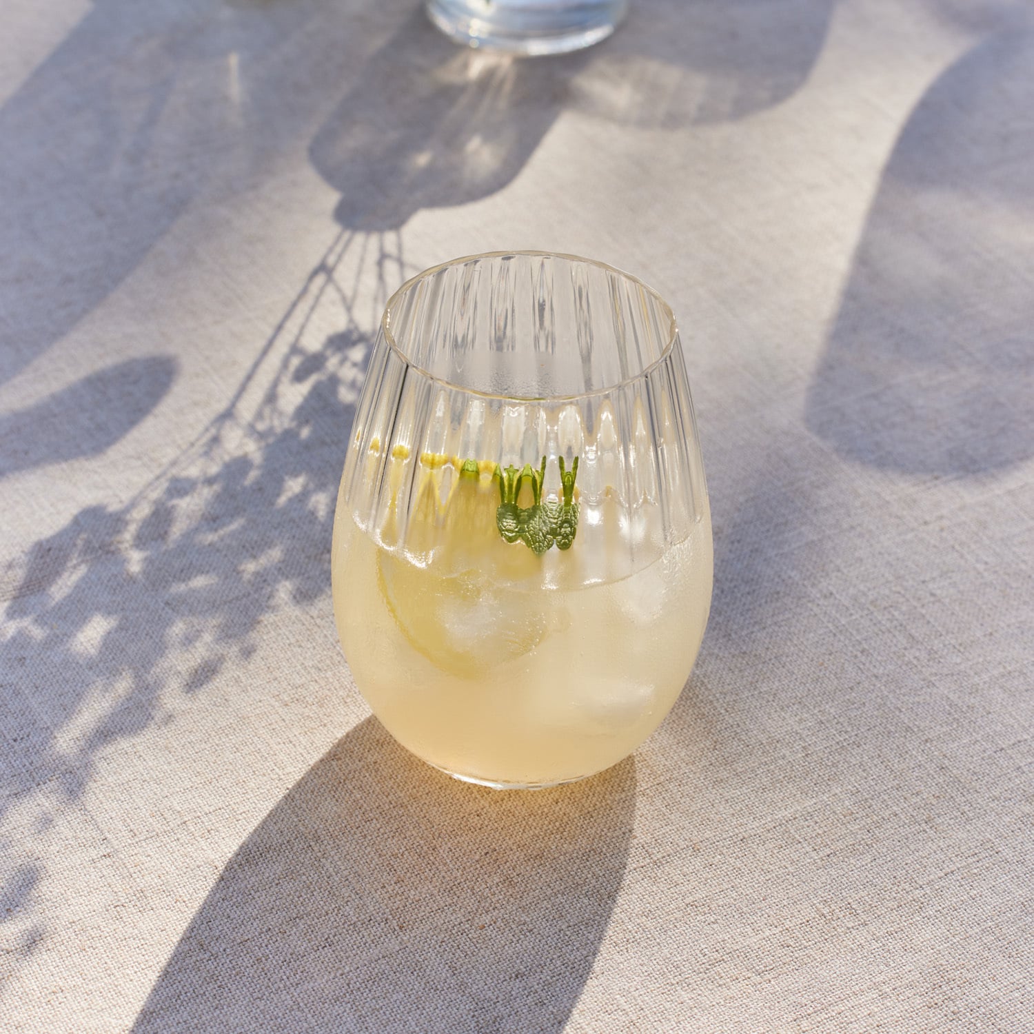 Giovana 580ml Stemless Glasses
