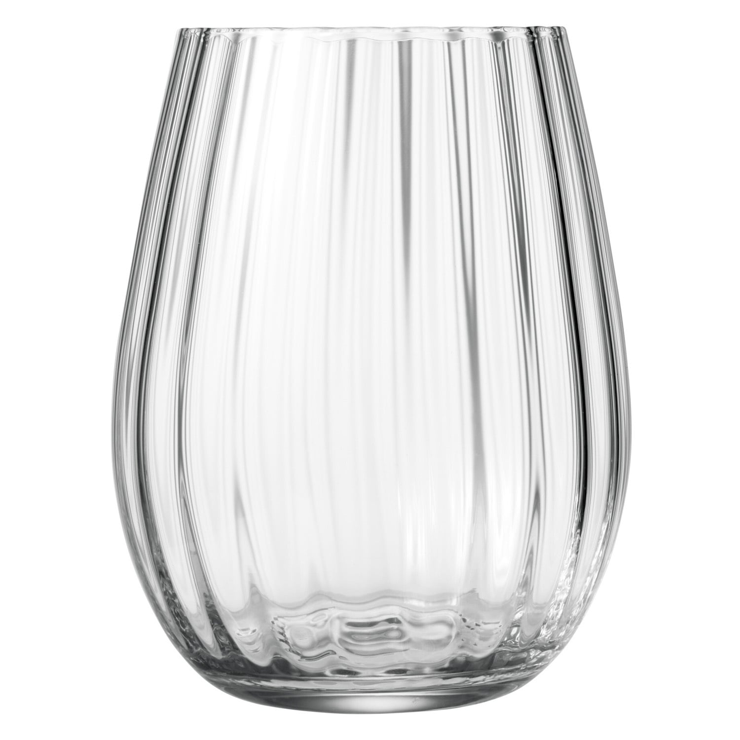 Giovana 580ml Stemless Glasses