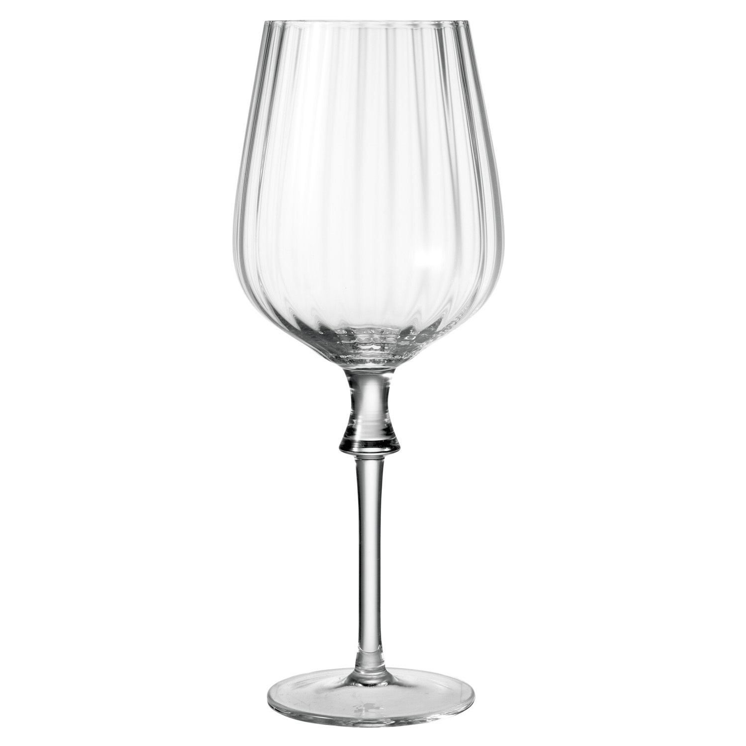 Giovana 600ml Wine Glasses