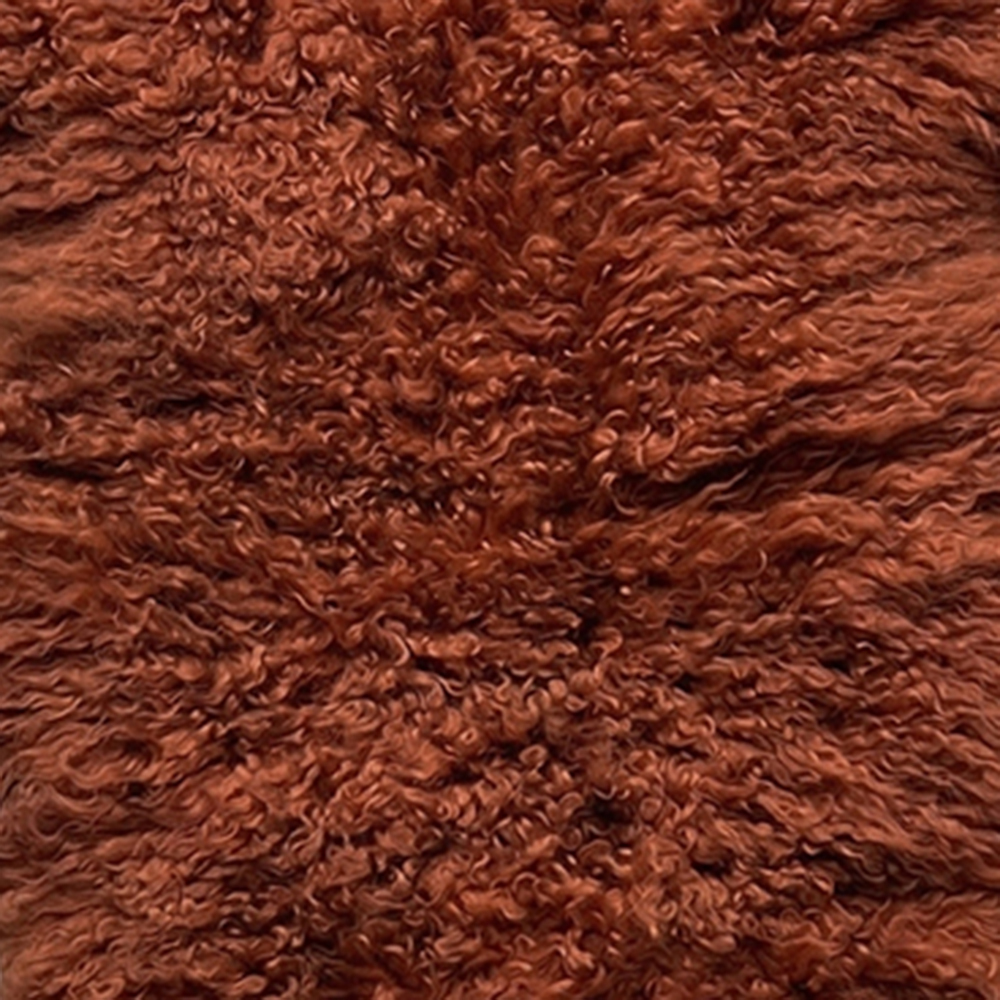 Barossa Mongolian Sheep Rug