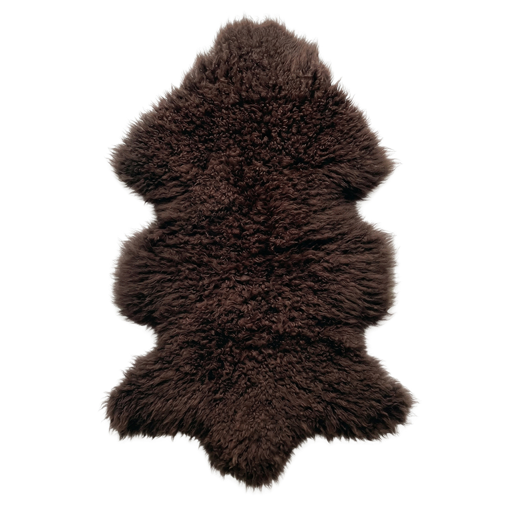 Barossa Mongolian Sheep Rug