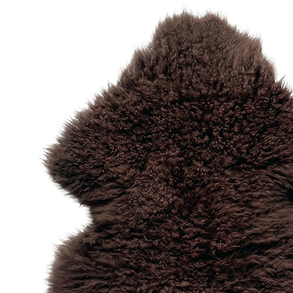 Barossa Mongolian Sheep Rug
