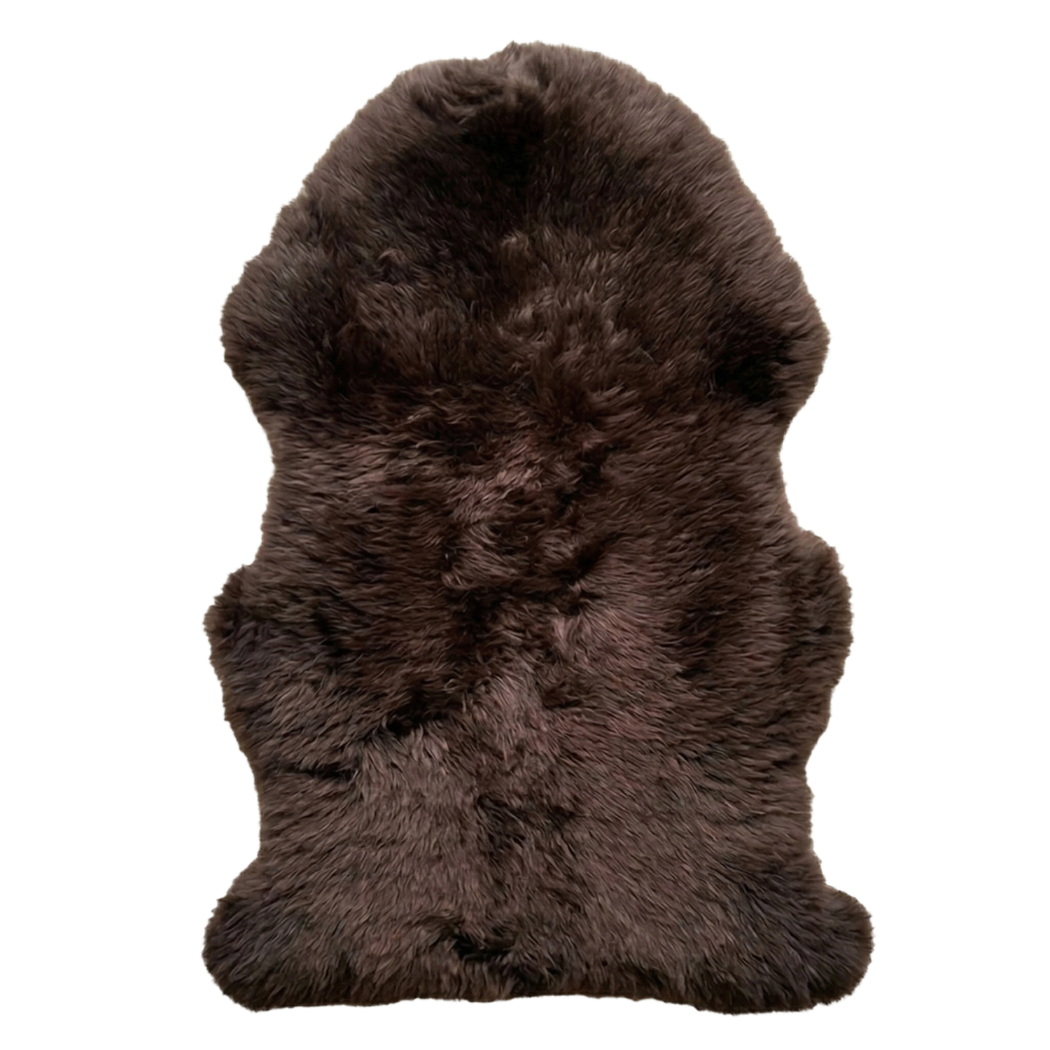Yarra Long Wool Sheep Rug