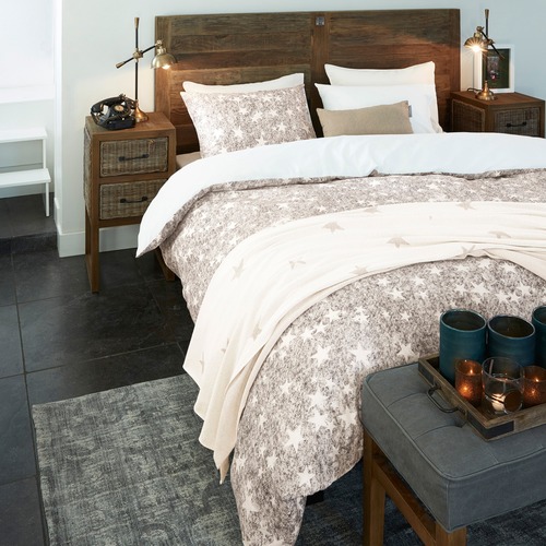 Bedding House Westwood Studded Cushion | Temple & Webster