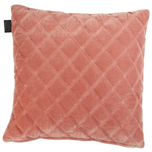 Vercors Cotton Velvet Cushion